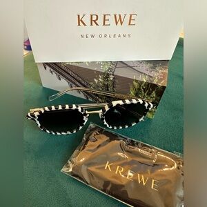 Dakota Krewe Glasses
